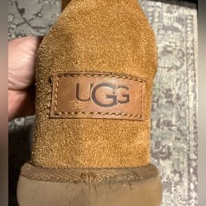 UGG Women's Classic Mini Winter Boots